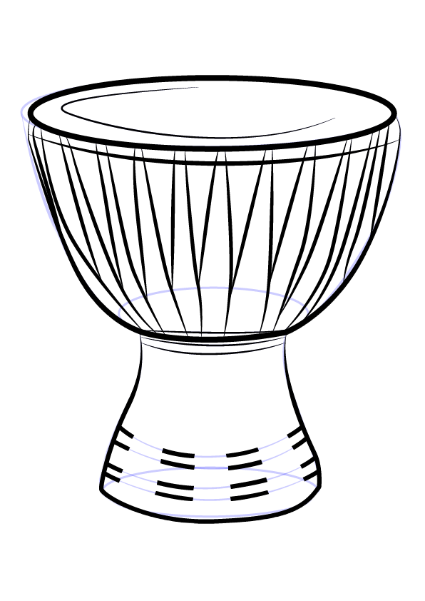 Rhythm Icon